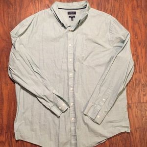 Croft & Barrow Button Down Shirt
